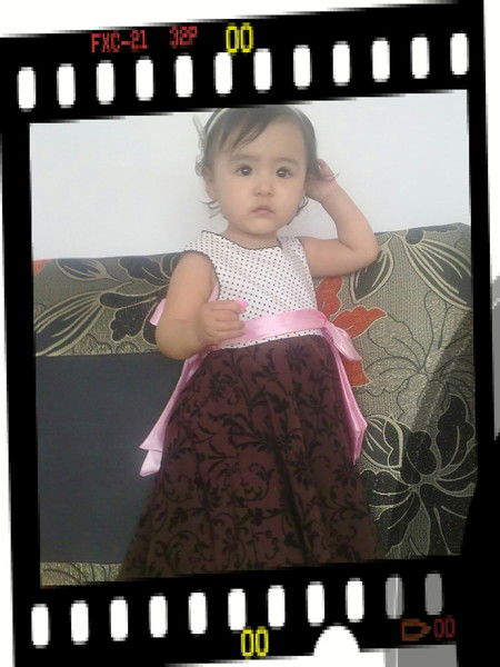 Алия Ибраимова