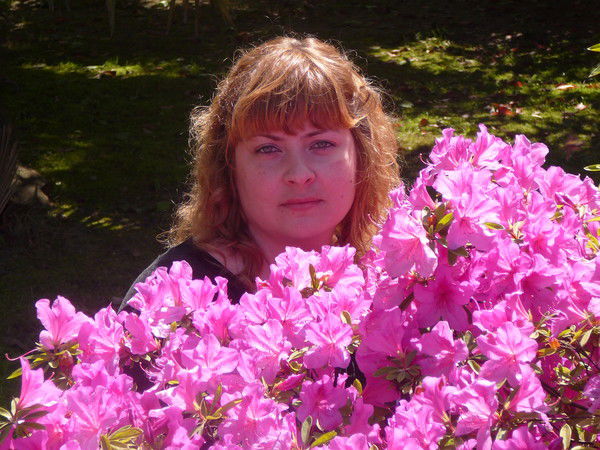 Татьяна Волкова