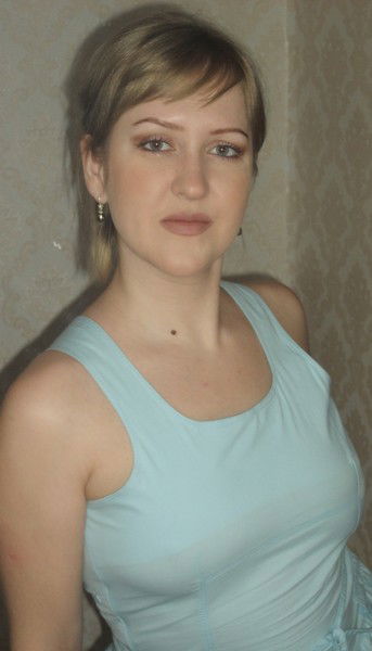 Елена Васильева