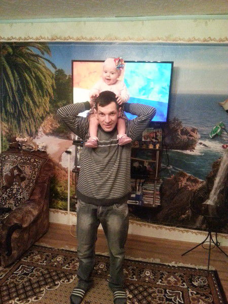 Сергей Жалнин