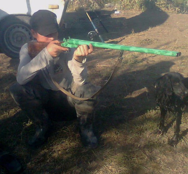 Игорь Комаров