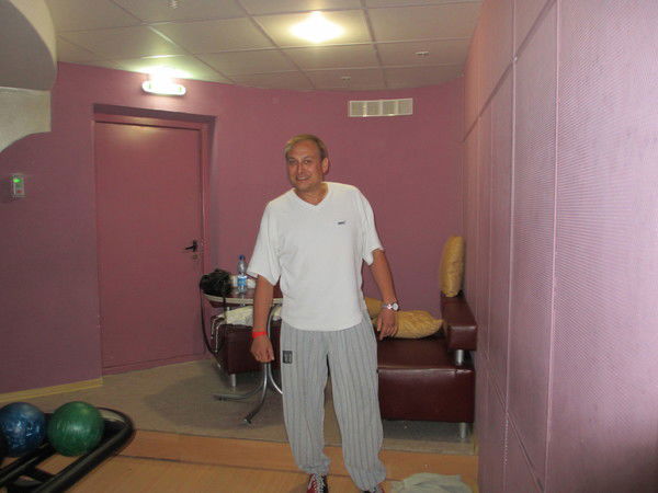 Валера Клименко