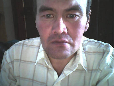 Данияр Оразбеков