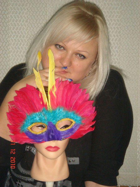 Елена Семененко(Артёмова)