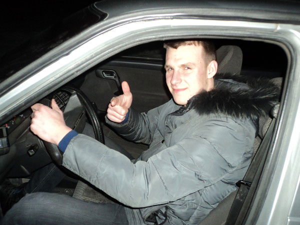 Андрей Дёмкин