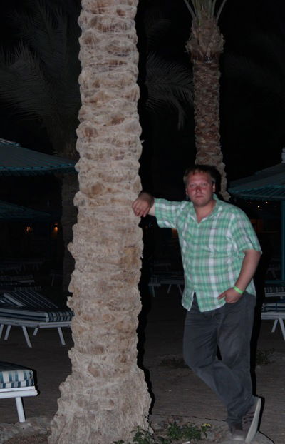 Сергей Жуков