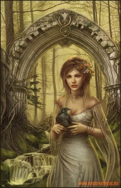 Саша Алещенкова