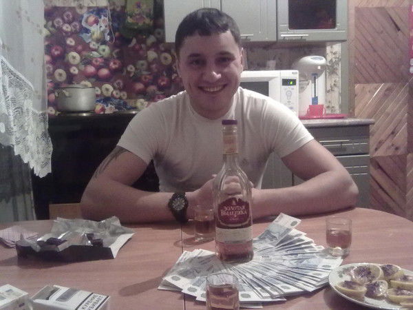 Дмитрий Воронов