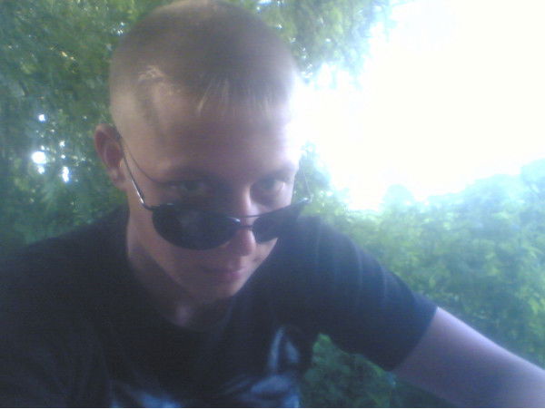 Дмитрий Козлов