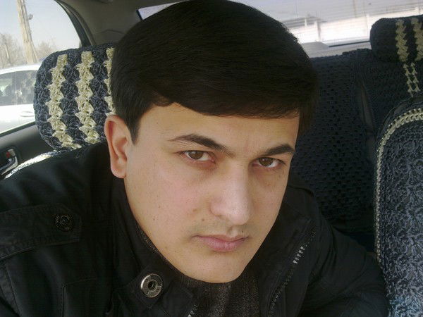 Давлет Аннакулыев