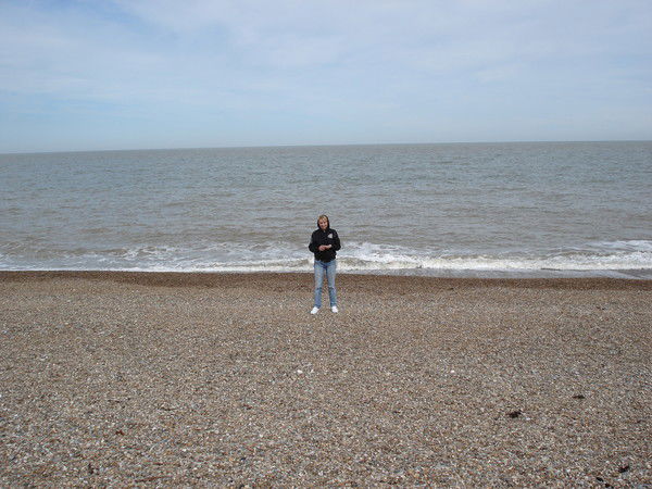 Полина Карасева