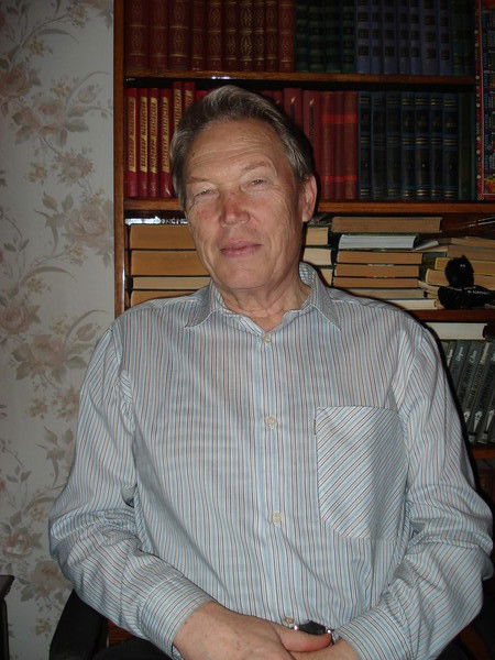 Анатолий Дерябин