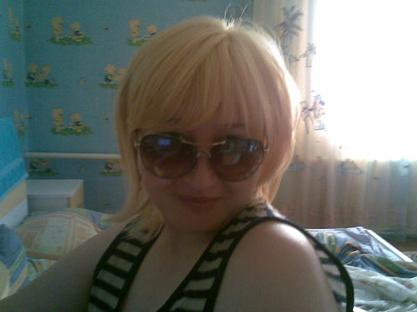 Альфия Елемесова