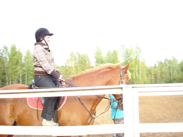 Наталья Храмоина