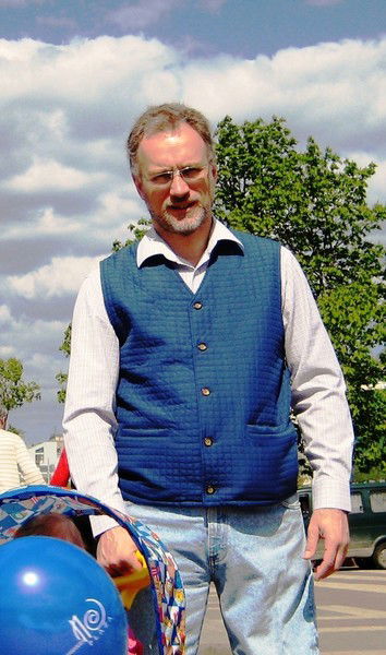 Михаил Сомов