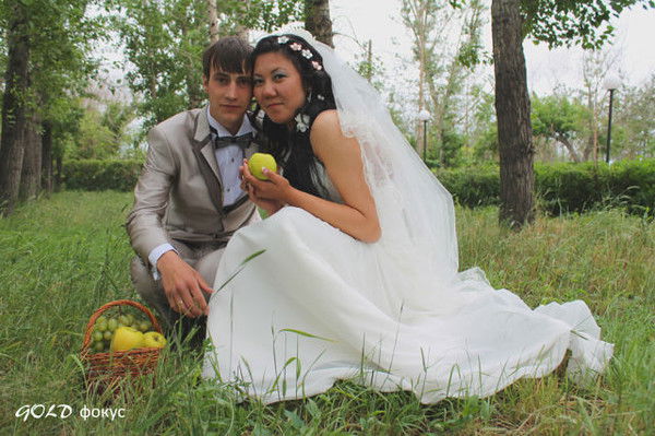 Айгерим Скрипник