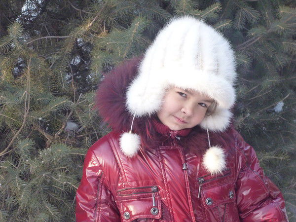 _Lenochka Govrilova_