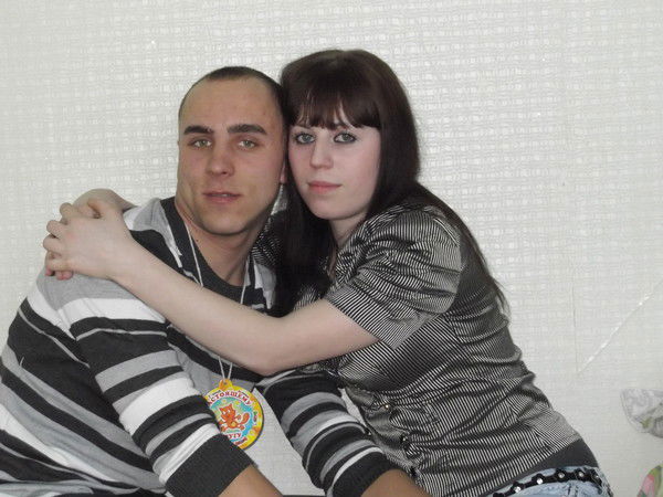 Яночка Стаценко