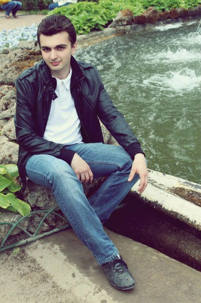 Александр Смирнов