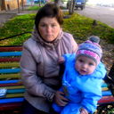 Александра Крестосова