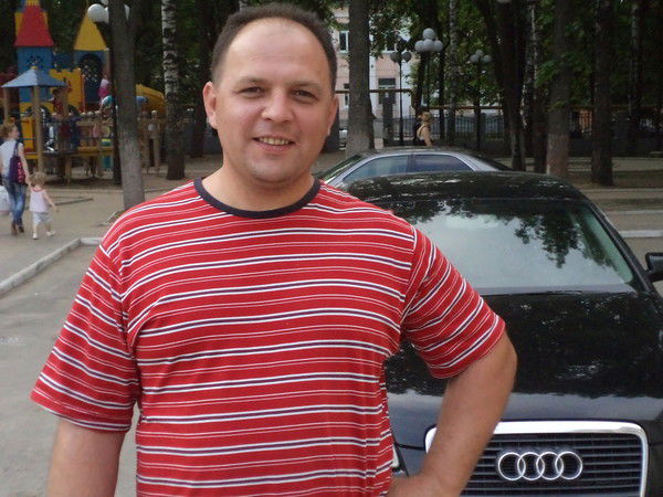 Роман Манахов