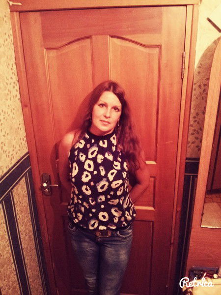 Полозова Елена