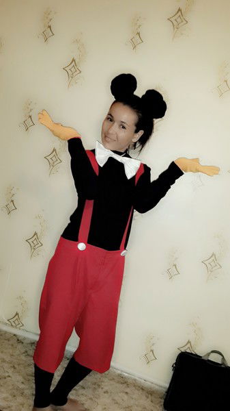 Гульмира Матекова