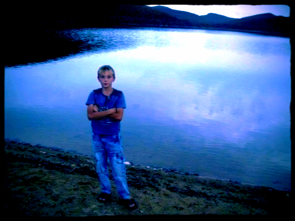 Богдан Потапов