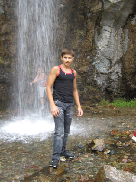 Евгений Бростовский