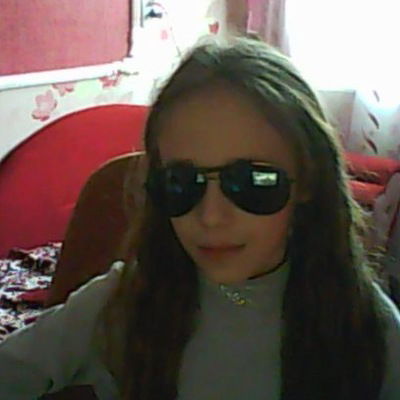 Настя Кузнєцова