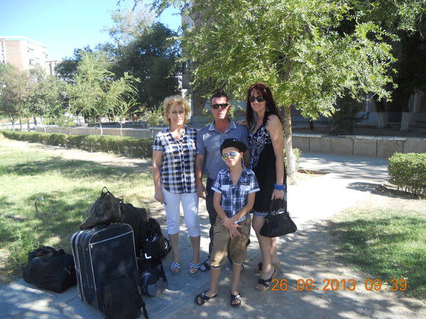 Лариса Ненашева