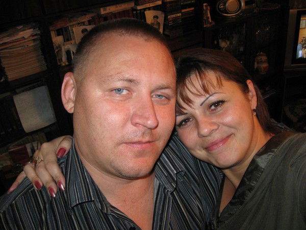 Константин Рау