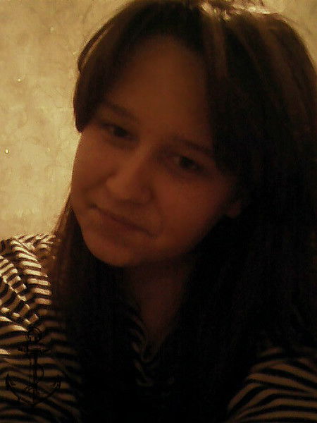 Лиза Шарандина