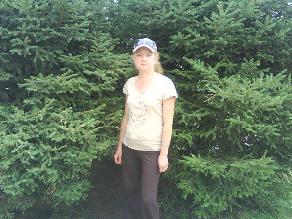 Валентина Кобликова