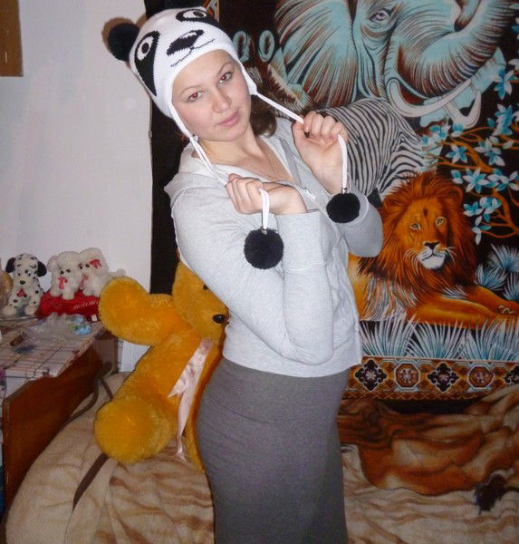 ((Викуличка)) ))))))))))