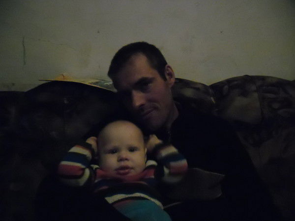 Аександр Горьковенко