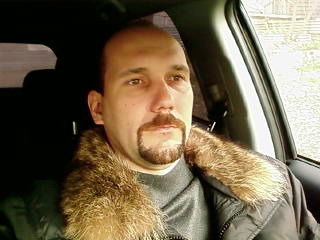 Алексей Косов