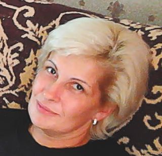 Наталия Лукашевич