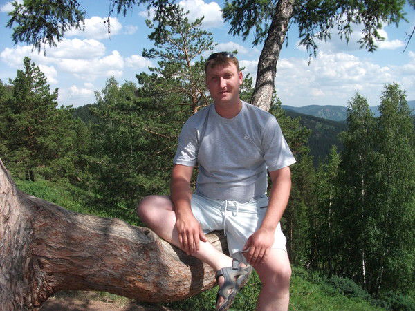 Дмитрий Кныш