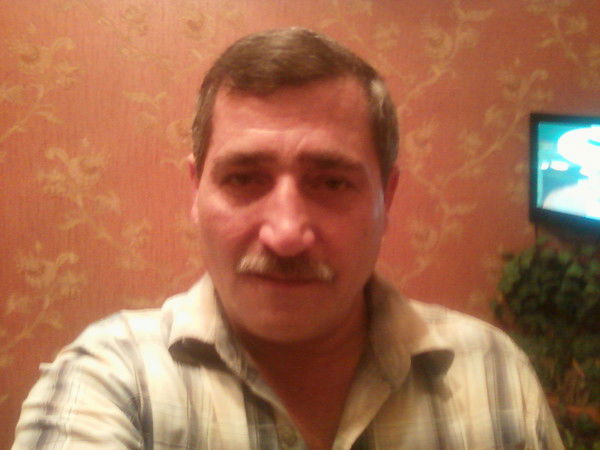 Айдын Исмайлов