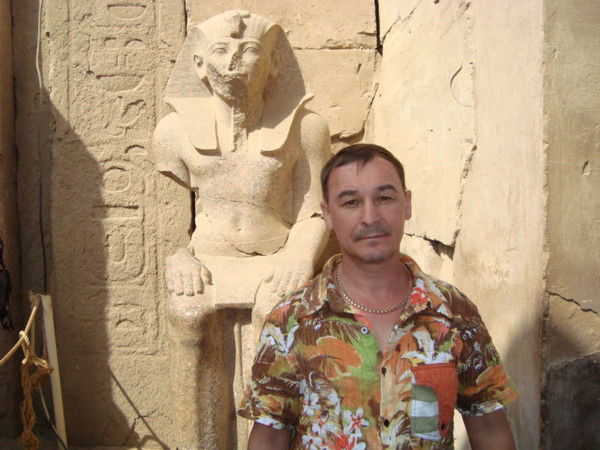 Ильдар Гаязов