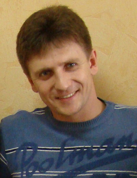 Павел Васильев