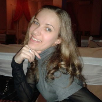 Анна Бондаренко