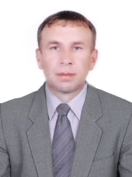 Михаил Карпов