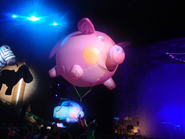 Наталия Глебова