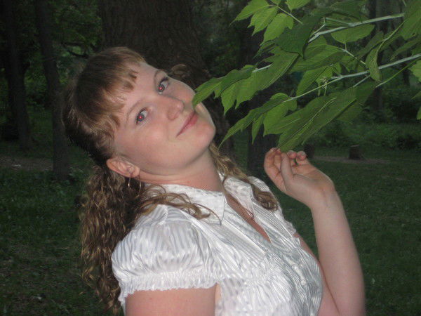 Юлия Сёмина