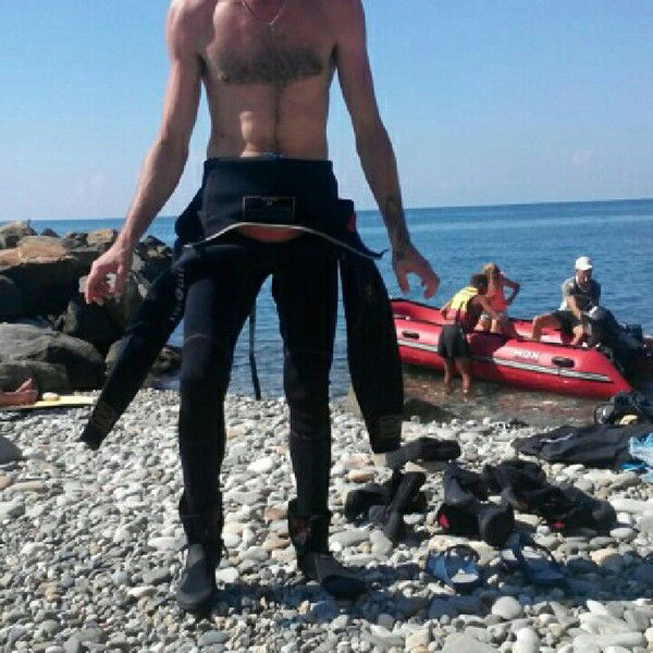 Евгений Redberry