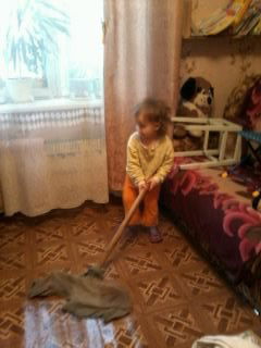 Лана Сапегина