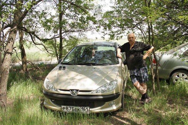 Владимир Сурков