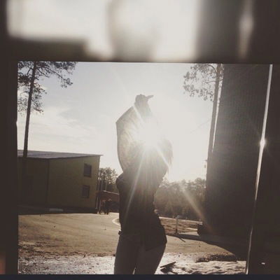 Кристина Кленкова